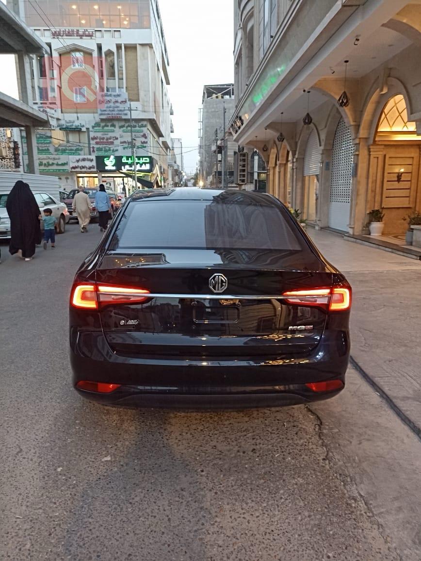 MG 5